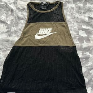 Nike Tank Top